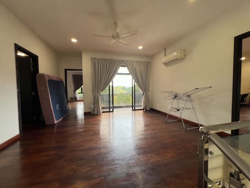 Bungalow for Sale in Horizon Hills (Iskandar Puteri (Nusajaya)) - Endy Law Law - Living Room - PropertyGuru.com.my