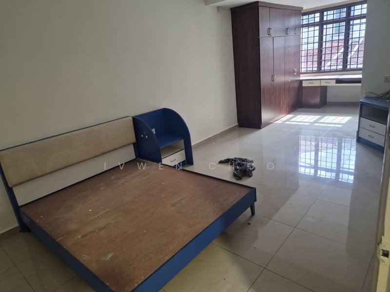 2-storey Terraced House for Rent in Taman Molek (Johor Bahru) - Ivwen Choo - PropertyGuru.com.my