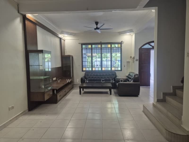 2-storey Terraced House for Rent in Taman Molek (Johor Bahru) - Ivwen Choo - PropertyGuru.com.my