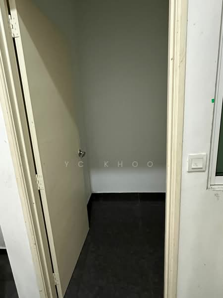 Service Residence for Rent at Pinnacle Tower - YC Khoo - PropertyGuru.com.my