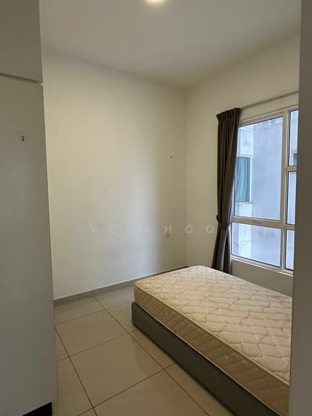 Service Residence for Rent at Pinnacle Tower - YC Khoo - PropertyGuru.com.my