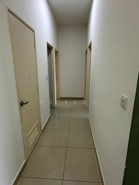 Service Residence for Rent at Pinnacle Tower - YC Khoo - PropertyGuru.com.my