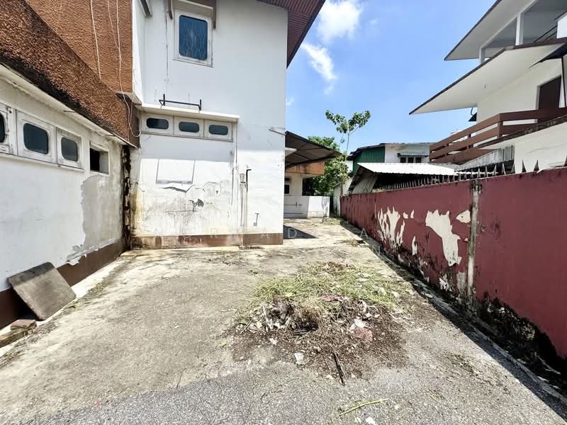 Rumah Banglo untuk Dijual di Klang Selatan (Klang) - NORFADILAH ZAINUDDIN - Exterior - PropertyGuru.com.my