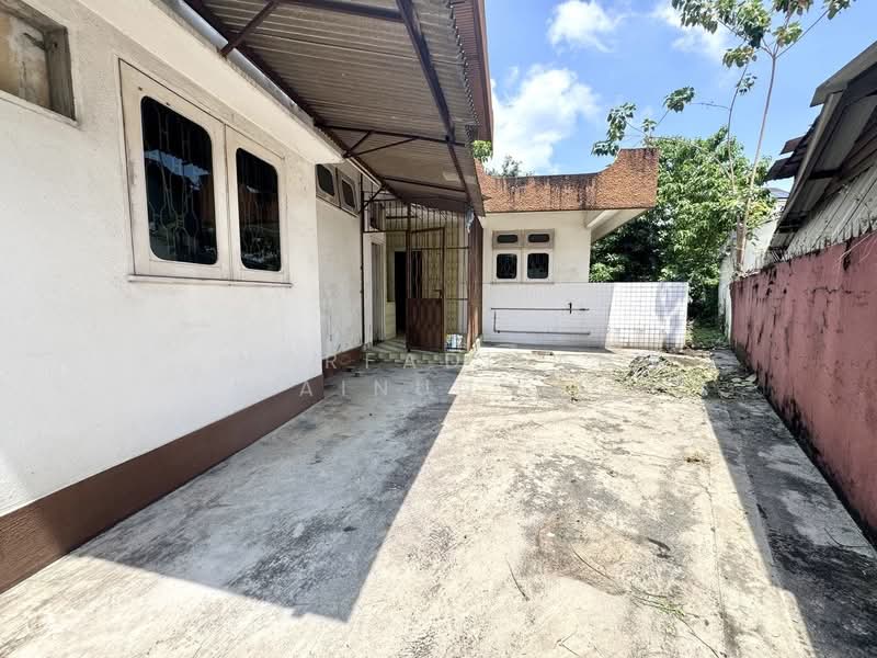 Rumah Banglo untuk Dijual di Klang Selatan (Klang) - NORFADILAH ZAINUDDIN - Exterior - PropertyGuru.com.my
