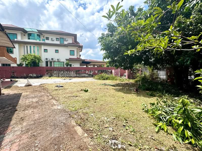 Rumah Banglo untuk Dijual di Klang Selatan (Klang) - NORFADILAH ZAINUDDIN - Exterior - PropertyGuru.com.my