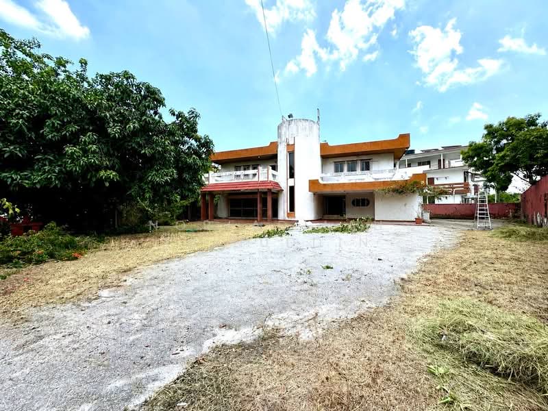 Rumah Banglo untuk Dijual di Klang Selatan (Klang) - NORFADILAH ZAINUDDIN - Exterior - PropertyGuru.com.my