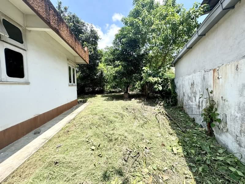 Rumah Banglo untuk Dijual di Klang Selatan (Klang) - NORFADILAH ZAINUDDIN - Exterior - PropertyGuru.com.my