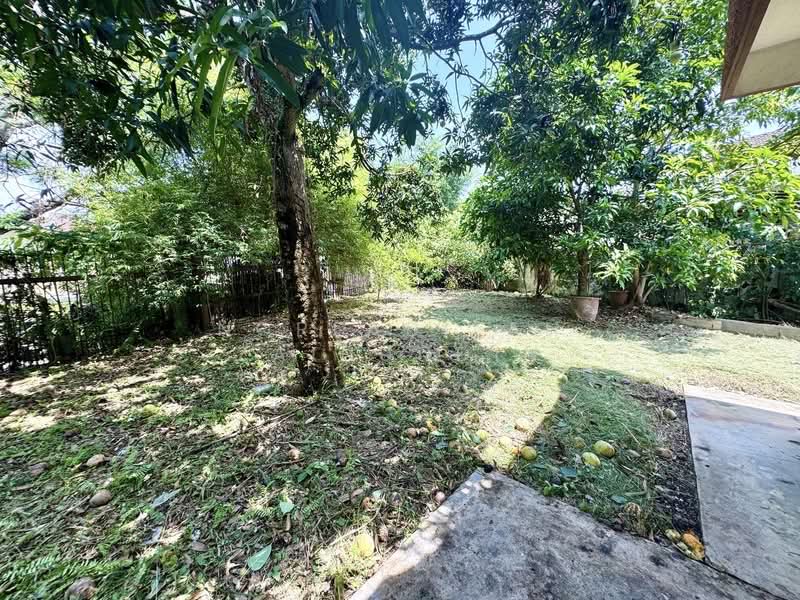 Rumah Banglo untuk Dijual di Klang Selatan (Klang) - NORFADILAH ZAINUDDIN - Garden - PropertyGuru.com.my