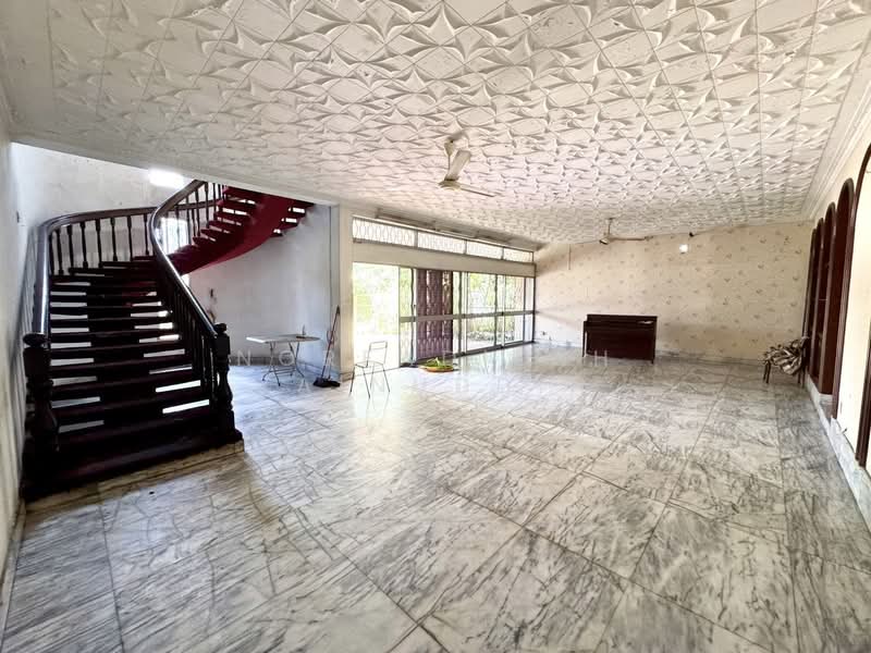 Rumah Banglo untuk Dijual di Klang Selatan (Klang) - NORFADILAH ZAINUDDIN - Living Room - PropertyGuru.com.my