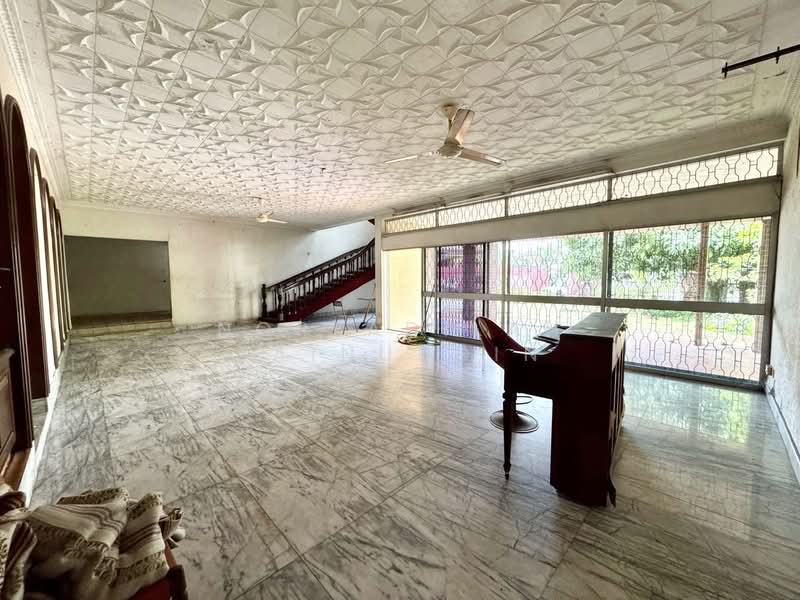 Rumah Banglo untuk Dijual di Klang Selatan (Klang) - NORFADILAH ZAINUDDIN - Living Room - PropertyGuru.com.my