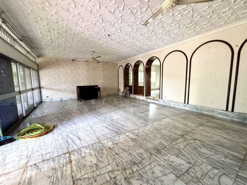 Rumah Banglo untuk Dijual di Klang Selatan (Klang) - NORFADILAH ZAINUDDIN - Living Room - PropertyGuru.com.my