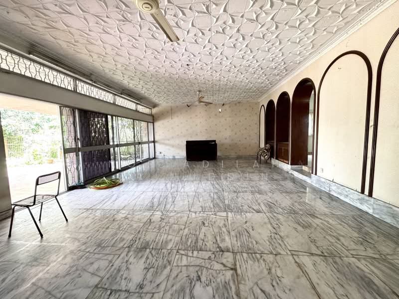 Rumah Banglo untuk Dijual di Klang Selatan (Klang) - NORFADILAH ZAINUDDIN - Living Room - PropertyGuru.com.my