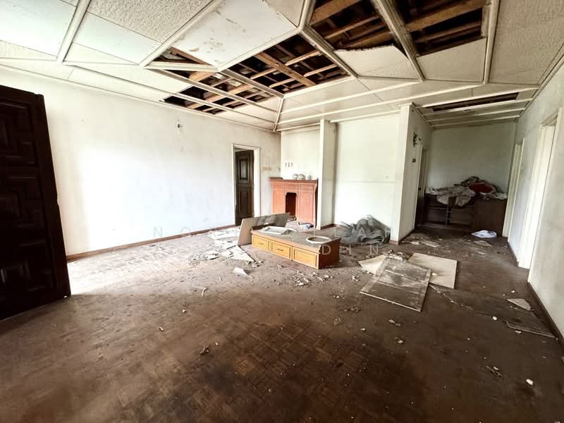 Rumah Banglo untuk Dijual di Klang Selatan (Klang) - NORFADILAH ZAINUDDIN - Living Room - PropertyGuru.com.my