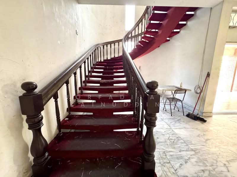 Rumah Banglo untuk Dijual di Klang Selatan (Klang) - NORFADILAH ZAINUDDIN - Interior - PropertyGuru.com.my