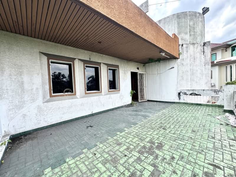 Rumah Banglo untuk Dijual di Klang Selatan (Klang) - NORFADILAH ZAINUDDIN - Exterior - PropertyGuru.com.my