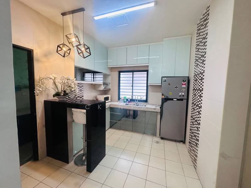Rumah Teres 2 Tingkat untuk Dijual di Ipoh (Perak) - Ck Nyau - PropertyGuru.com.my