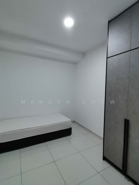 Servis Apartment untuk Disewa di Damai Residence - Manson Chow - Bedroom - PropertyGuru.com.my