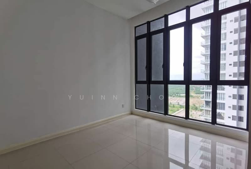Service Residence for Sale at D'Pristine - Yuinn Chor - Interior - PropertyGuru.com.my