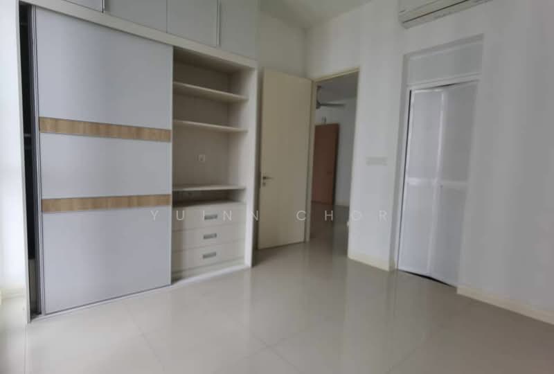 Service Residence for Sale at D'Pristine - Yuinn Chor - Bedroom - PropertyGuru.com.my