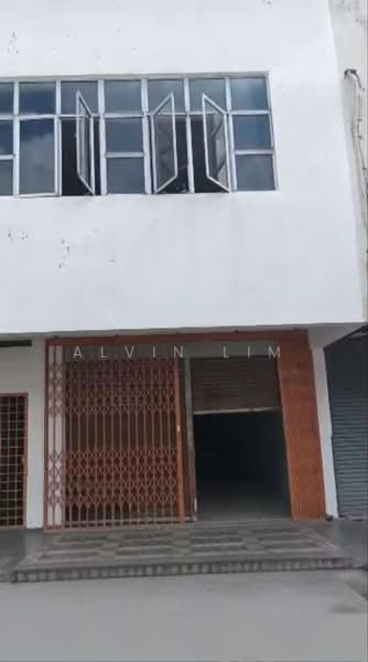 Shop for Rent in Taman Klang Utama (Kapar) - Alvin Lim - PropertyGuru.com.my