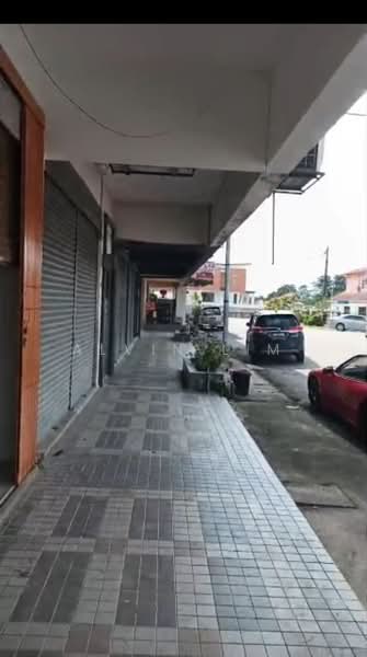 Shop for Rent in Taman Klang Utama (Kapar) - Alvin Lim - PropertyGuru.com.my
