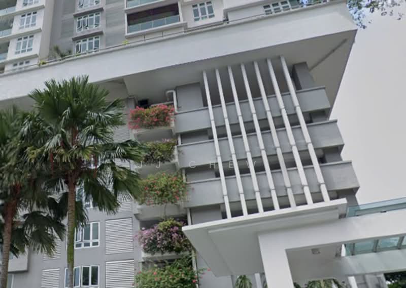 Kondominium untuk Dijual di Sri Putramas III / Royal Regent - JJ Chew - Exterior - PropertyGuru.com.my