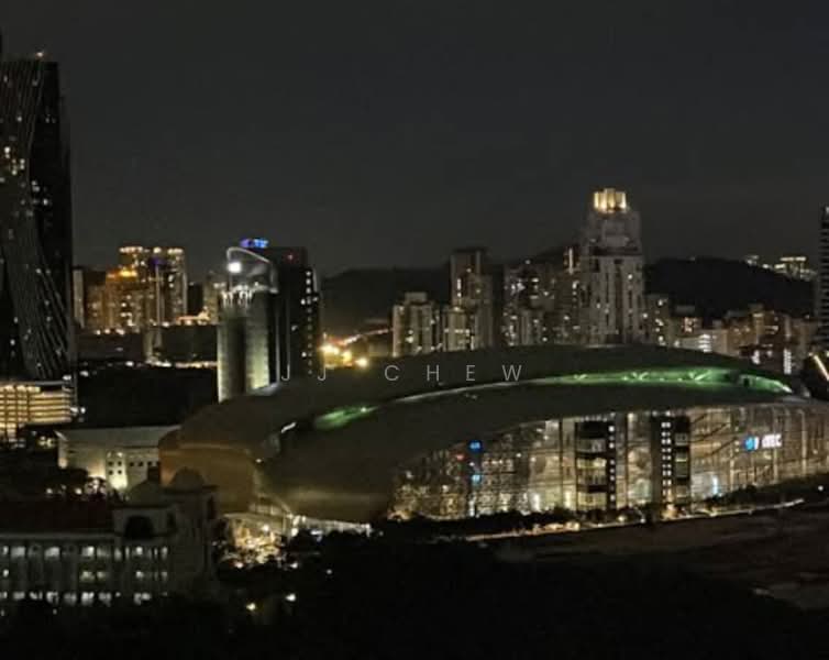 Kondominium untuk Dijual di Sri Putramas III / Royal Regent - JJ Chew - Exterior - PropertyGuru.com.my