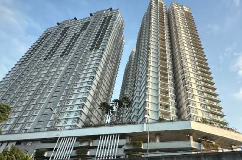 Kondominium untuk Dijual di Sri Putramas III / Royal Regent - JJ Chew - Exterior - PropertyGuru.com.my