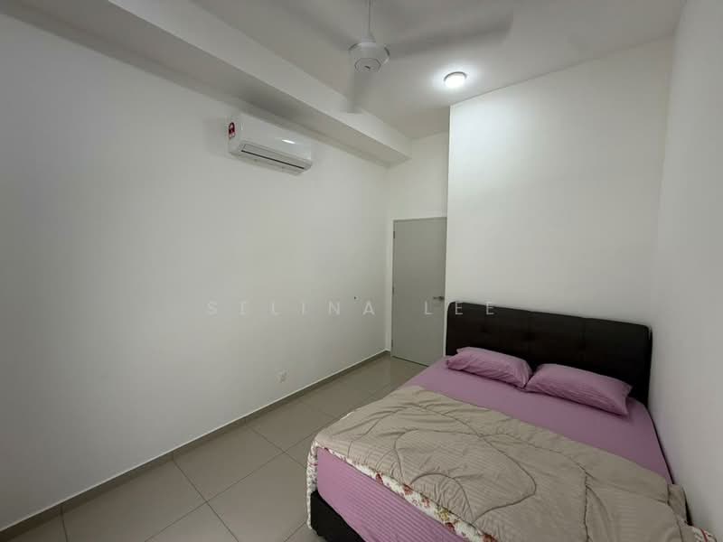 Condominium for Rent at Co-Home @ Eden by The Parque Residences - Selina Lee - Bedroom - PropertyGuru.com.my