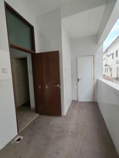Rumah Teres 2 Tingkat untuk Dijual di Bukit Indah 2 (Iskandar Puteri (Nusajaya)) - VK Hng - PropertyGuru.com.my