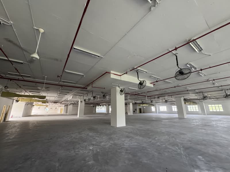 Kilang untuk Dijual di Ulu Tiram (Johor) - Surviene Lee - Interior - PropertyGuru.com.my