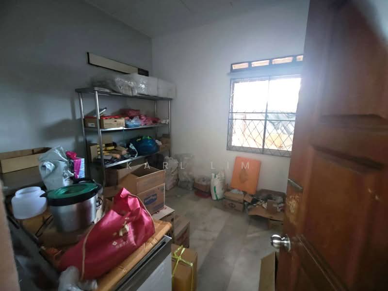 1-storey Terraced House for Sale in Taman Ungku Tun Aminah (Skudai) - Karl Lim - Interior - PropertyGuru.com.my