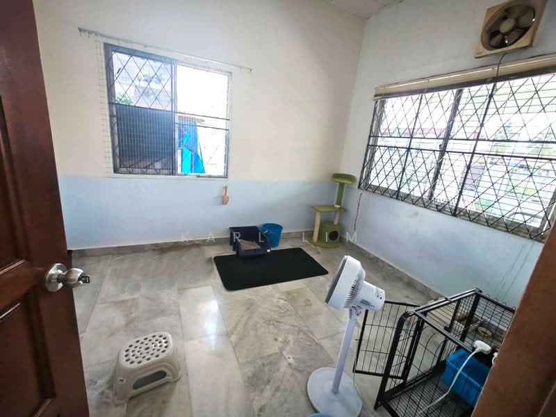 1-storey Terraced House for Sale in Taman Ungku Tun Aminah (Skudai) - Karl Lim - Interior - PropertyGuru.com.my