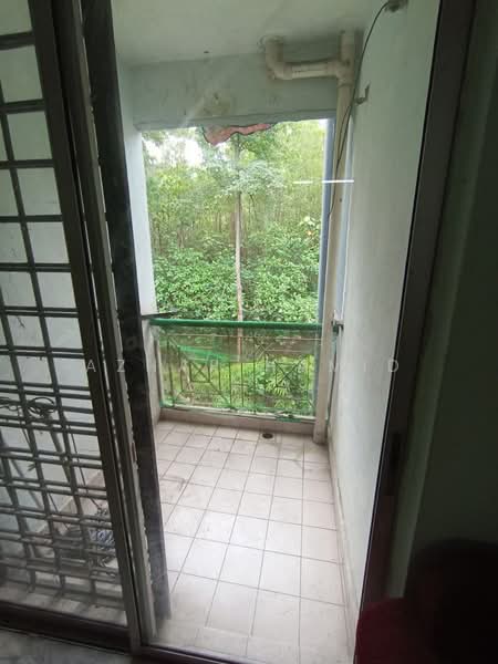 Pangsapuri untuk Dijual di Pangsapuri Opal - Azhar Hamid - PropertyGuru.com.my