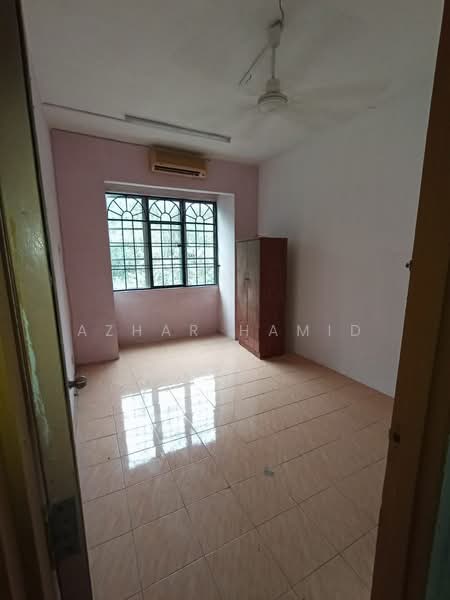 Pangsapuri untuk Dijual di Pangsapuri Opal - Azhar Hamid - PropertyGuru.com.my