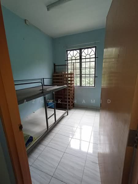 Pangsapuri untuk Dijual di Pangsapuri Opal - Azhar Hamid - PropertyGuru.com.my