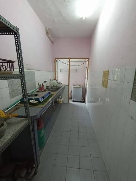 Pangsapuri untuk Dijual di Pangsapuri Opal - Azhar Hamid - PropertyGuru.com.my