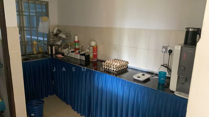 Kondominium untuk Dijual di Angkasa Condominiums - Jasmine Ooi - PropertyGuru.com.my