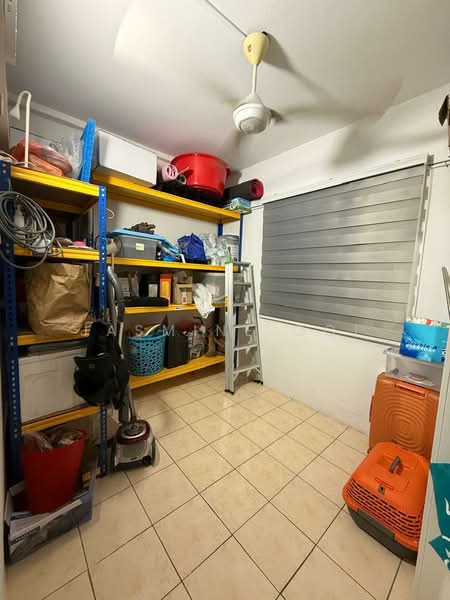 Kondominium untuk Dijual di Angkasa Condominiums - Jasmine Ooi - PropertyGuru.com.my