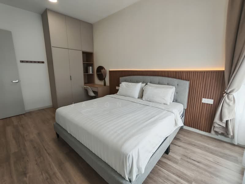 Service Residence for Rent at Sunway Belfield - Jason Ong - Bedroom - PropertyGuru.com.my