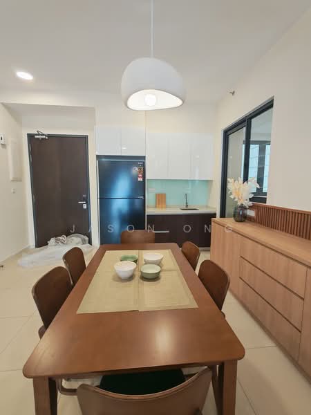 Service Residence for Rent at Sunway Belfield - Jason Ong - PropertyGuru.com.my