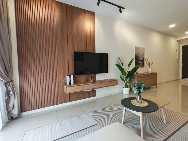 Service Residence for Rent at Sunway Belfield - Jason Ong - PropertyGuru.com.my