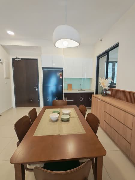 Service Residence for Rent at Sunway Belfield - Jason Ong - PropertyGuru.com.my
