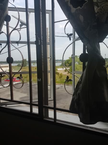2-storey Terraced House for Sale in Bandar Saujana Putra (Tanjong Duabelas) - Sam Phang - View - PropertyGuru.com.my