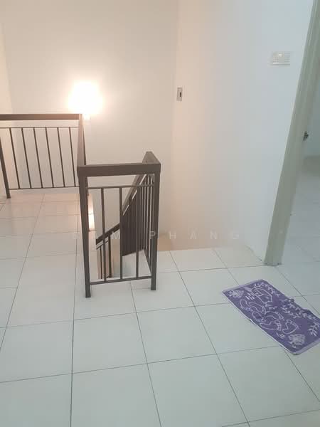 2-storey Terraced House for Sale in Bandar Saujana Putra (Tanjong Duabelas) - Sam Phang - Interior - PropertyGuru.com.my