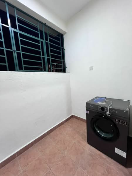 Service Residence for Rent at OUG Parklane - Alvin Lee - Interior - PropertyGuru.com.my