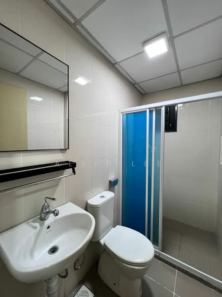 Service Residence for Rent at OUG Parklane - Alvin Lee - Bathroom - PropertyGuru.com.my