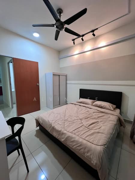 Service Residence for Rent at OUG Parklane - Alvin Lee - Bedroom - PropertyGuru.com.my