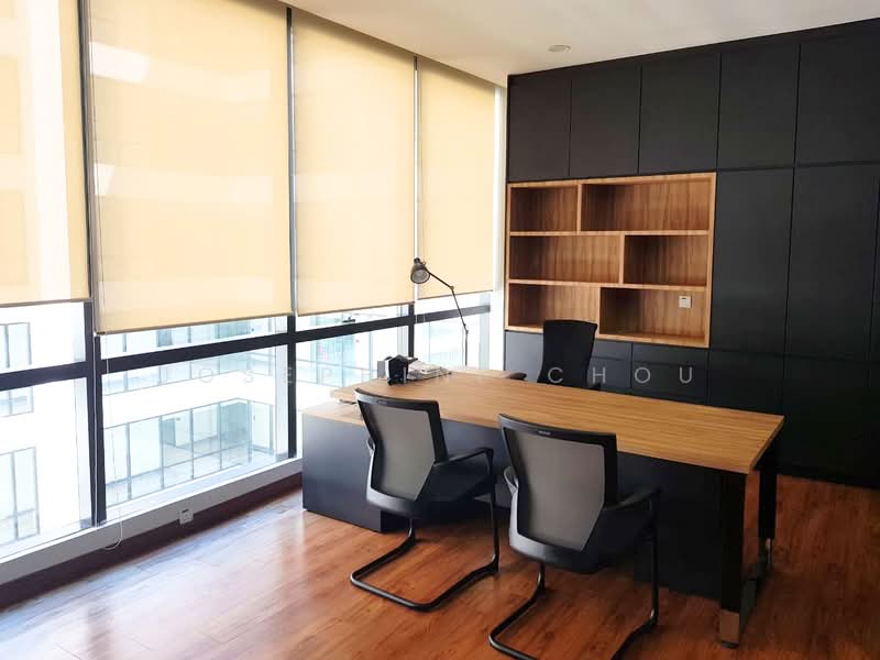 Pejabat untuk Dijual di Glenmarie (Selangor) - Josephine Chou - Study - PropertyGuru.com.my