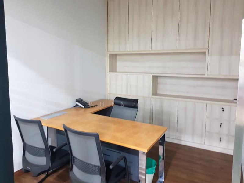 Pejabat untuk Dijual di Glenmarie (Selangor) - Josephine Chou - Study - PropertyGuru.com.my